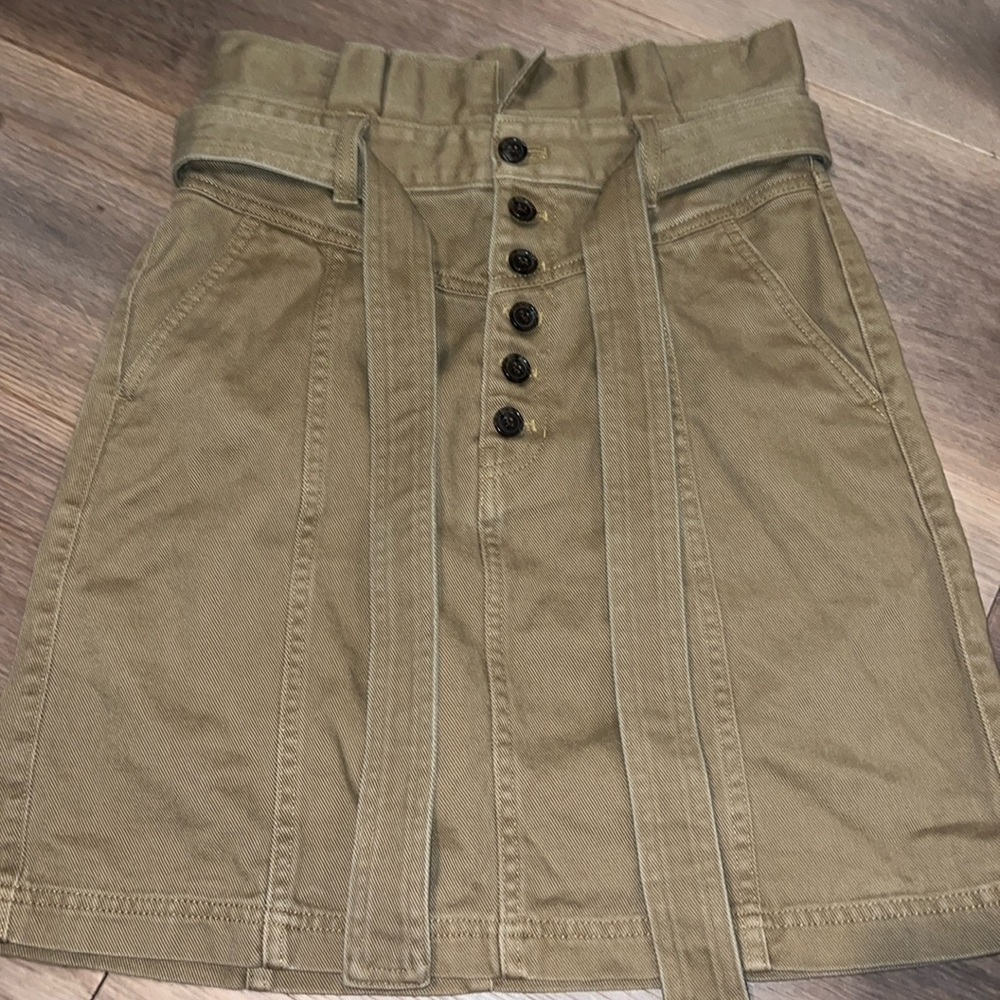 Banana Republic Skirt